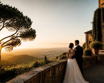 Die perfekte Hochzeitslocation finden: Warum sie eure Hochzeitsfotos entscheidend beeinflusst